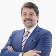 CEO, Táctica Consulting